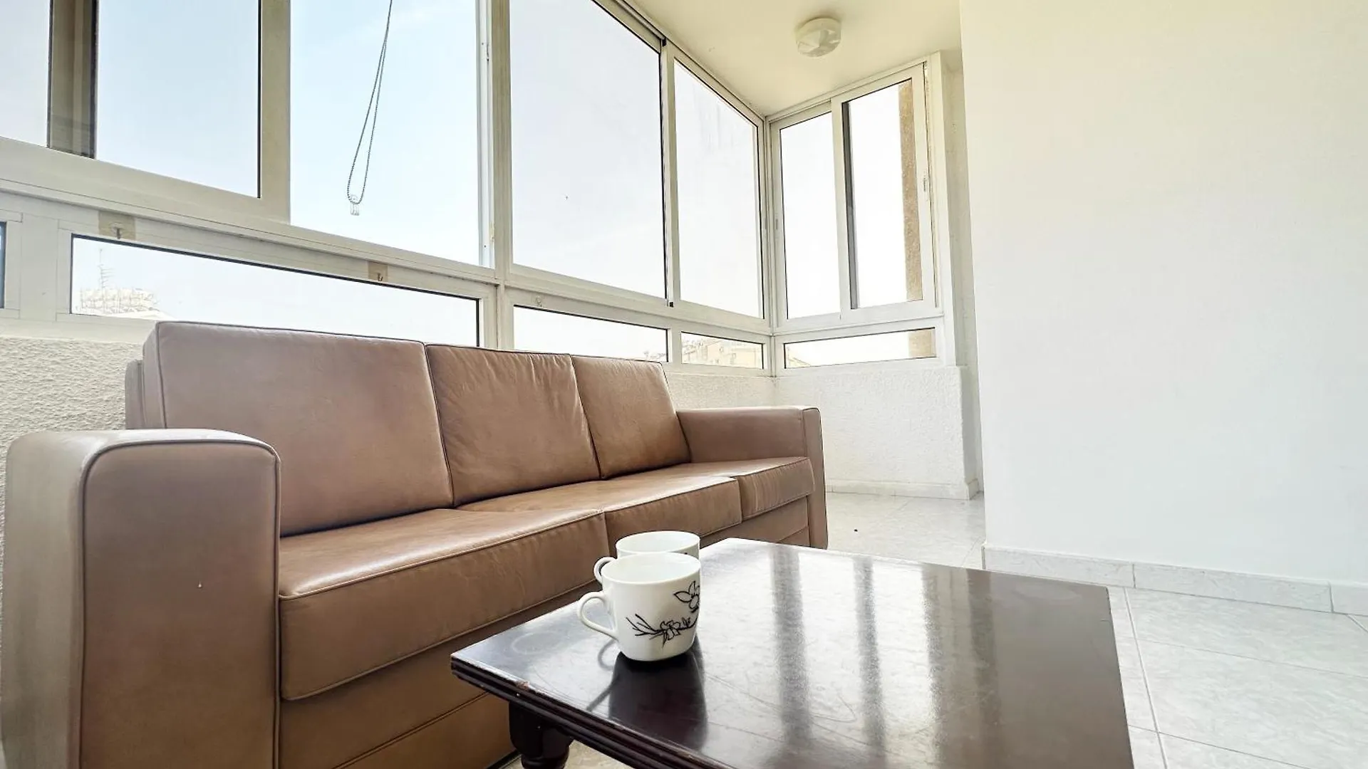 Serenity Sunrise Holiday Apt - Larnaca 0*,