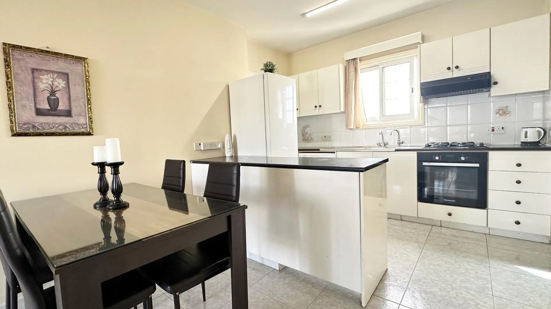 Apartment Serenity Sunrise Holiday Apt - Larnaca Cyprus