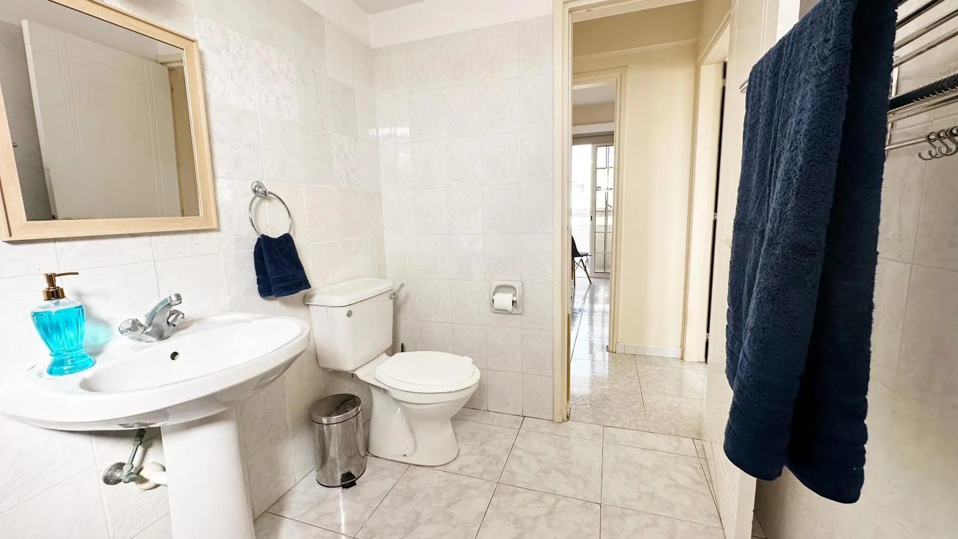 Serenity Sunrise Holiday Apt - Larnaca Cyprus